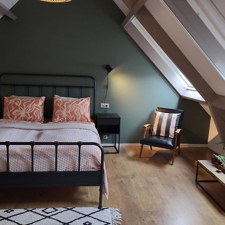 'T Kistje Bed By The Sea Apartman Koudekerke Kültér fotó