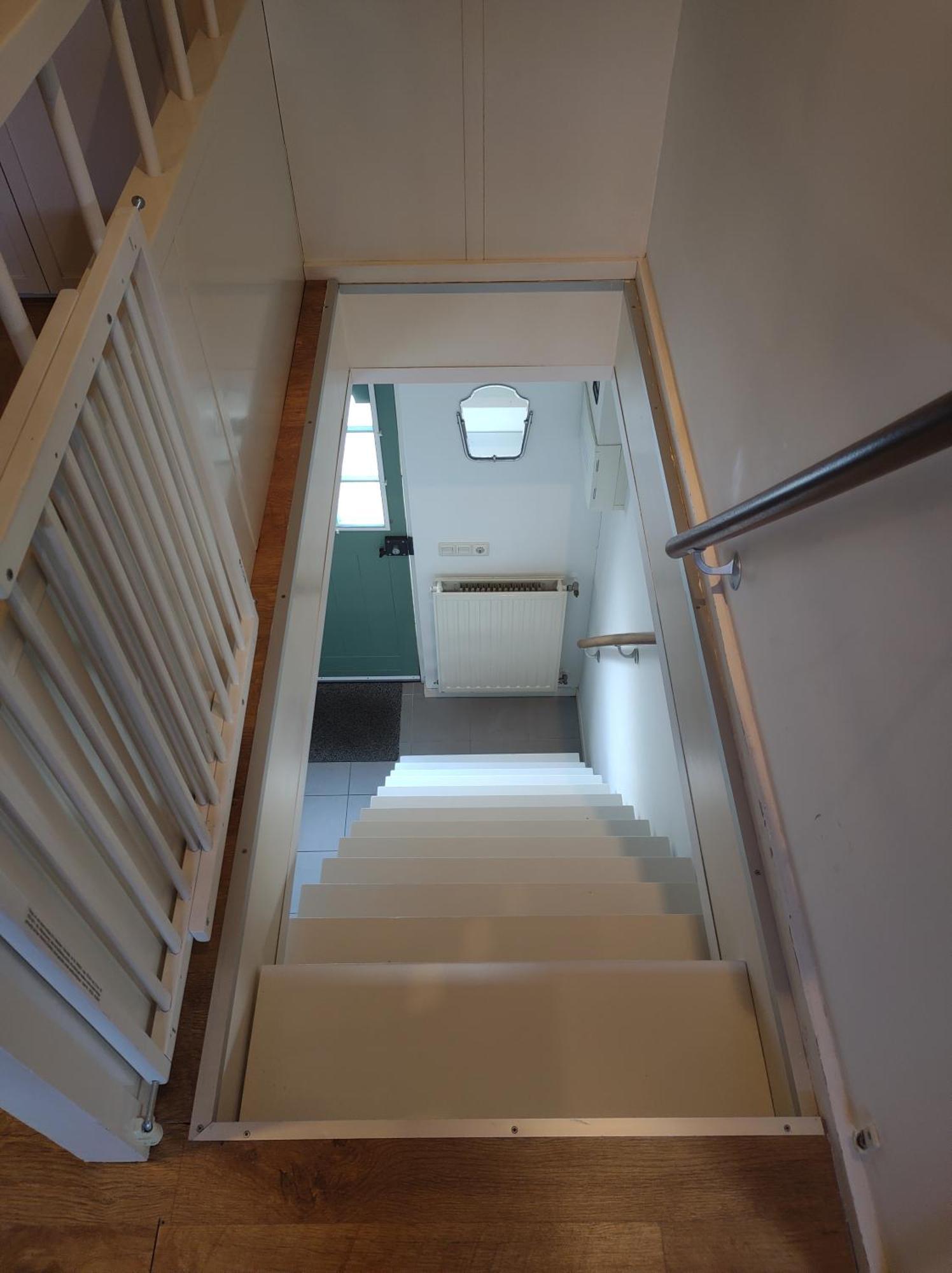 'T Kistje Bed By The Sea Apartman Koudekerke Kültér fotó
