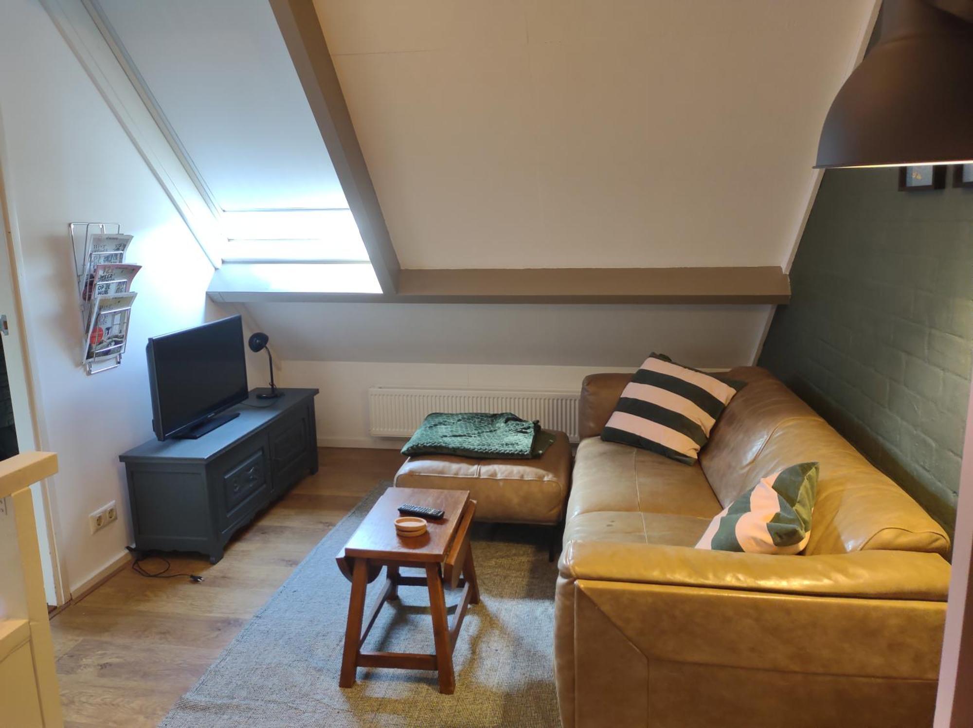 'T Kistje Bed By The Sea Apartman Koudekerke Kültér fotó