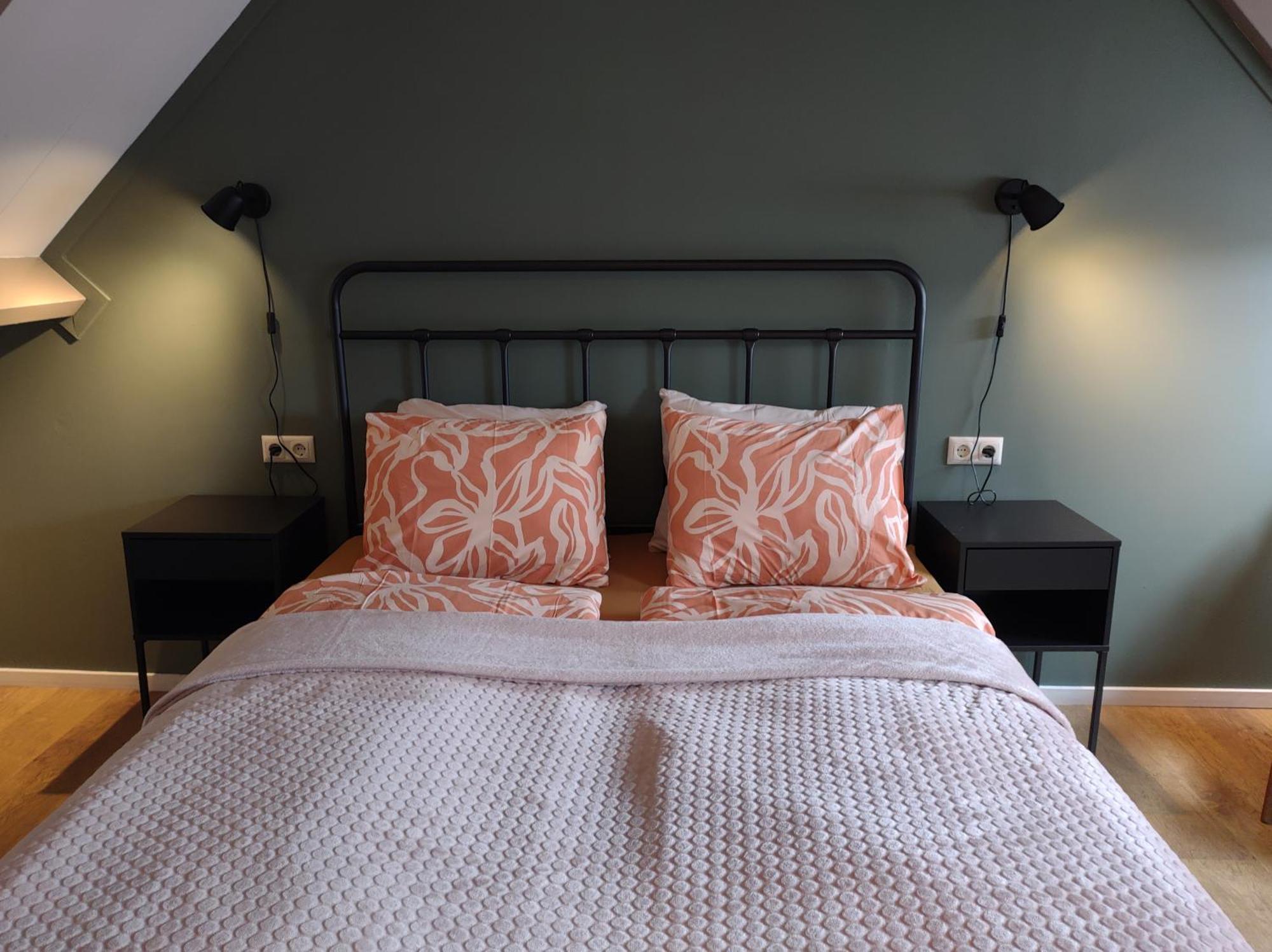 'T Kistje Bed By The Sea Apartman Koudekerke Kültér fotó