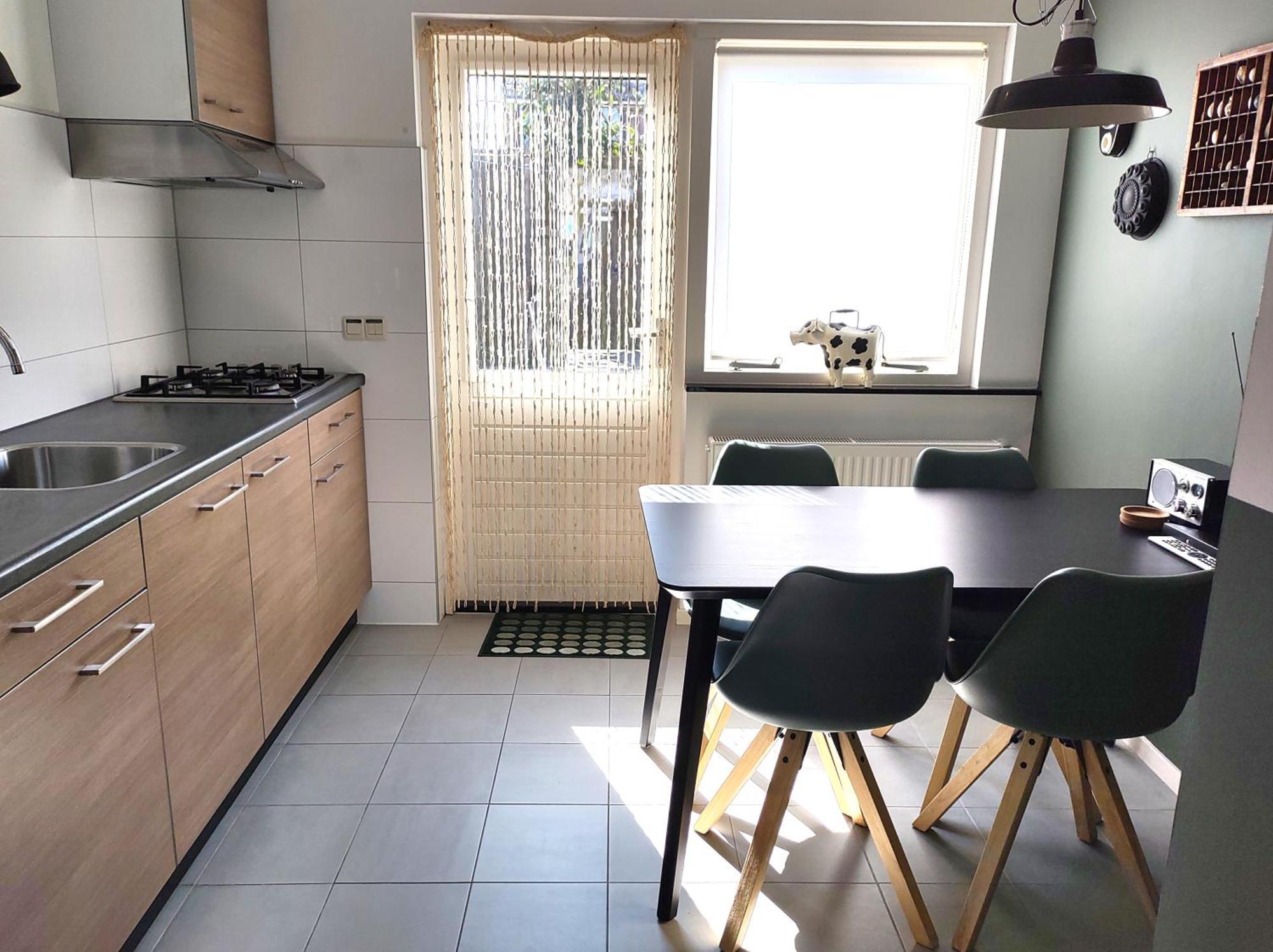 'T Kistje Bed By The Sea Apartman Koudekerke Kültér fotó