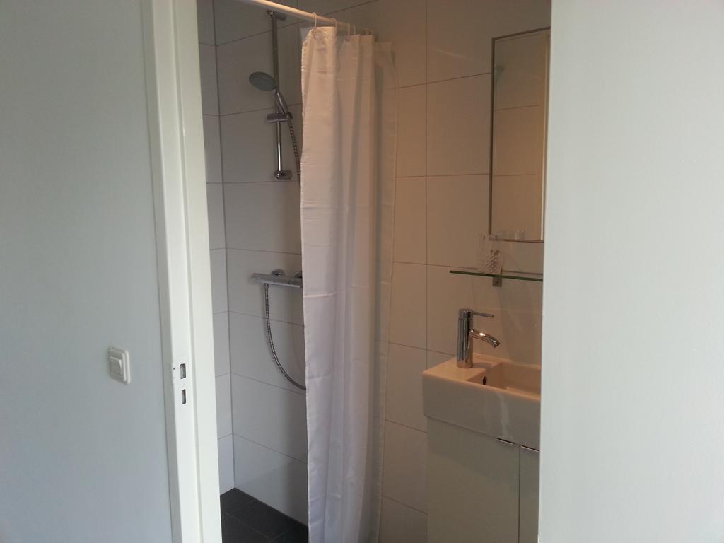 'T Kistje Bed By The Sea Apartman Koudekerke Szoba fotó
